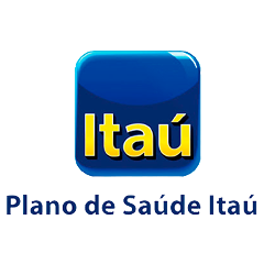 convênio Itaú