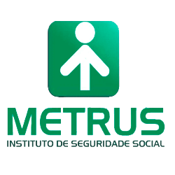 convênio Metrus